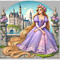 Princess-PR 1809